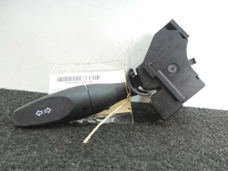 Recambio de mando luces para ford fusion (cbk) 1.4 tdci cat referencia OEM IAM 1S7T13335AE  