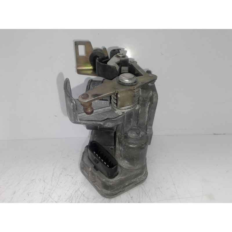 Recambio de caja mariposa para opel astra f berlina 1.6 referencia OEM IAM 80536084-8924472233402 GM MECANICA