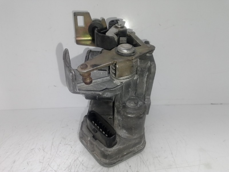 Recambio de caja mariposa para opel astra f berlina 1.6 referencia OEM IAM 80536084-8924472233402 GM MECANICA