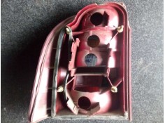 Recambio de piloto trasero derecho para ford mondeo familiar (gd) 1.8 turbodiesel cat referencia OEM IAM  AMBAR RANCHERA 2