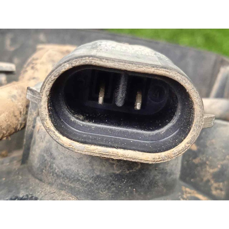 Recambio de faro antiniebla derecho para kia carnival ii 2.9 crdi cat referencia OEM IAM SINREFERENCIA 01/06 