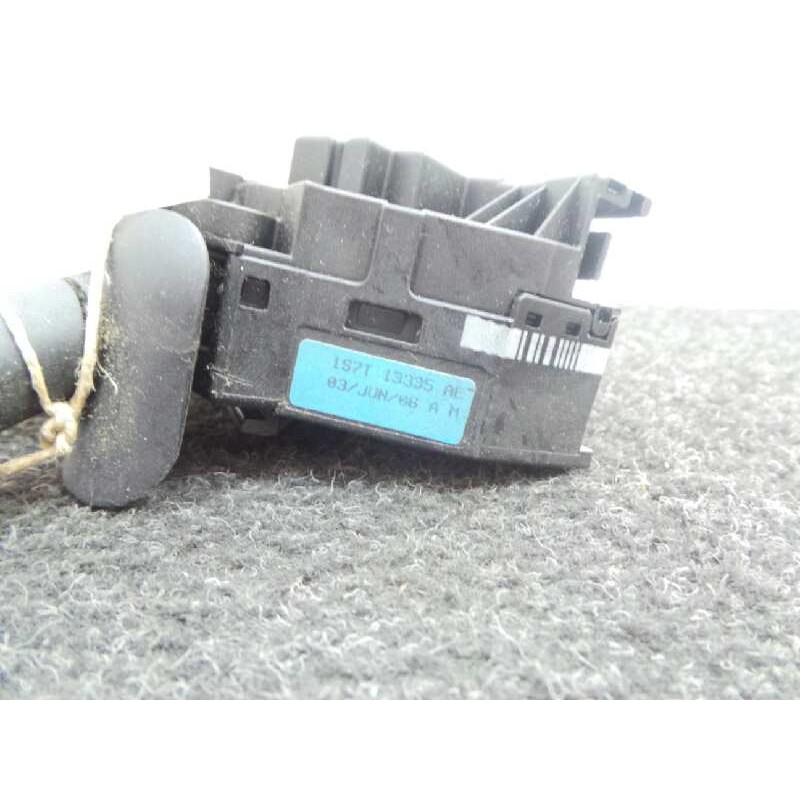 Recambio de mando luces para ford fusion (cbk) 1.4 tdci cat referencia OEM IAM 1S7T13335AE  