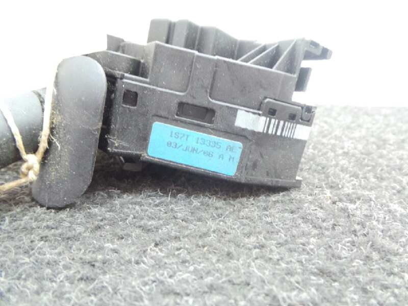 Recambio de mando luces para ford fusion (cbk) 1.4 tdci cat referencia OEM IAM 1S7T13335AE  