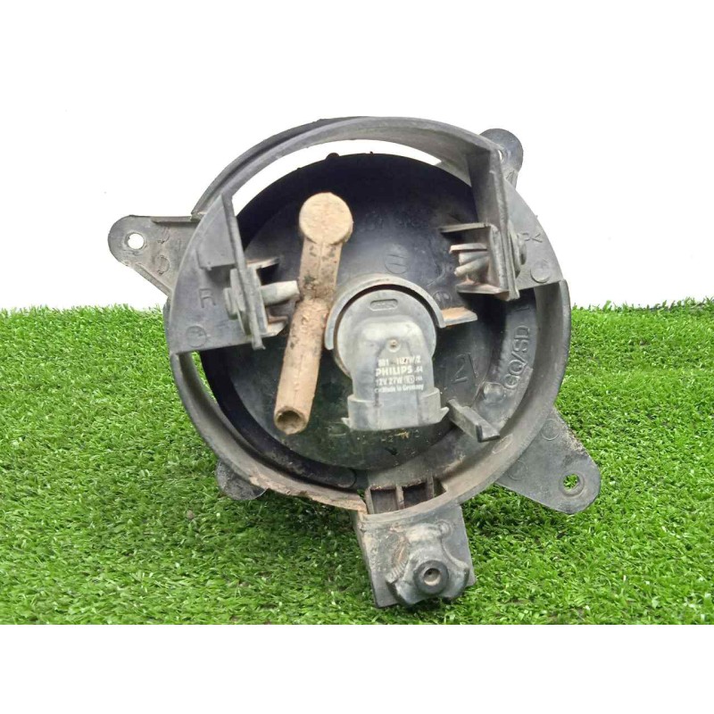 Recambio de faro antiniebla derecho para kia carnival ii 2.9 crdi cat referencia OEM IAM SINREFERENCIA 01/06 