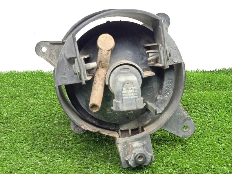 Recambio de faro antiniebla derecho para kia carnival ii 2.9 crdi cat referencia OEM IAM SINREFERENCIA 01/06 