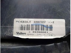 Recambio de piloto trasero derecho para renault megane ii berlina 5p 1.9 dci diesel referencia OEM IAM 8200073237-89398081 02-06 2