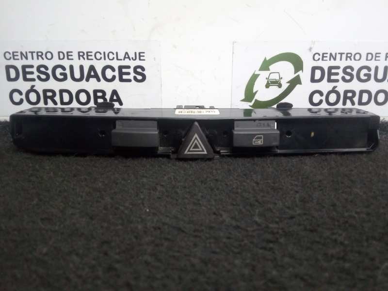 Recambio de warning para opel zafira b 1.9 cdti referencia OEM IAM 13100105-03758075  
