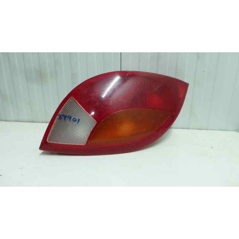 Recambio de piloto trasero derecho para ford ka (ccq) referencia OEM IAM  1.SERIE 