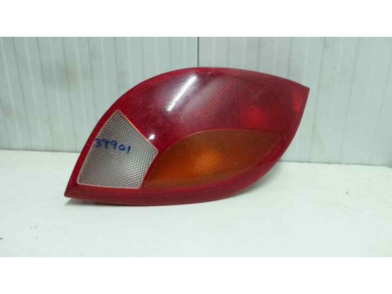 Recambio de piloto trasero derecho para ford ka (ccq) referencia OEM IAM  1.SERIE 