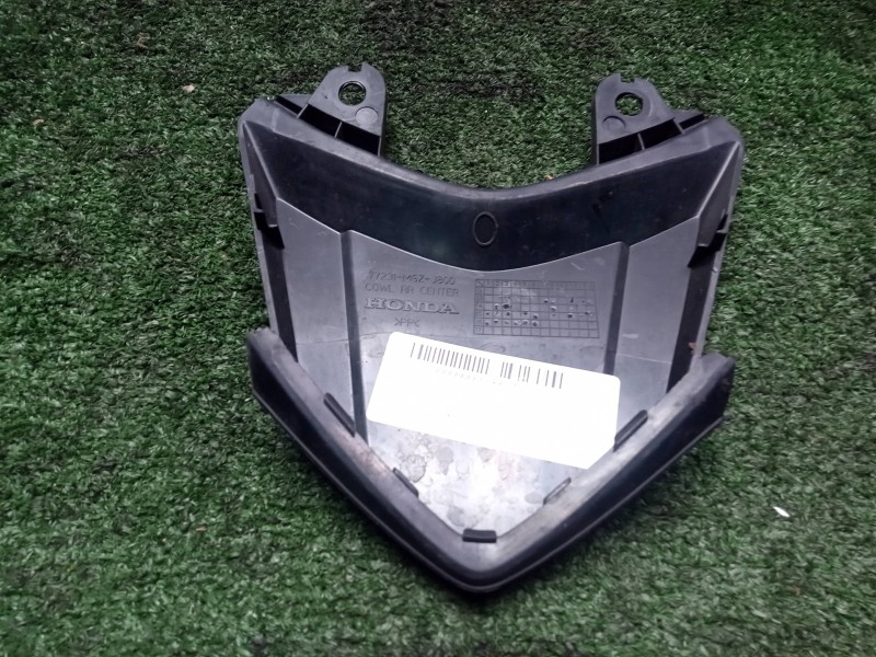 Recambio de moldura para honda cb500 x referencia OEM IAM 77231MGZJ800-77231MGZJ80 13-18 UNION CACHAS
