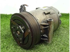 Recambio de compresor aire acondicionado para renault scenic ii 1.9 dci diesel referencia OEM IAM 8200309193 DELPHI - 7.CANALES 
