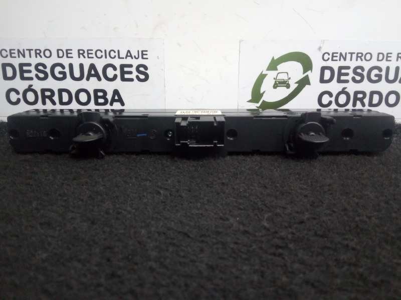 Recambio de warning para opel zafira b 1.9 cdti referencia OEM IAM 13100105-03758075  