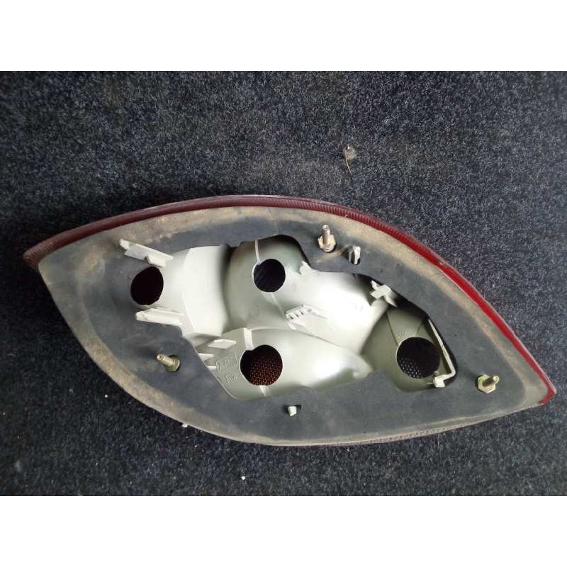 Recambio de piloto trasero derecho para ford ka (ccq) referencia OEM IAM  1.SERIE 