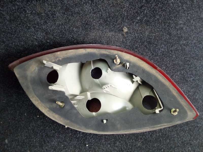 Recambio de piloto trasero derecho para ford ka (ccq) referencia OEM IAM  1.SERIE 