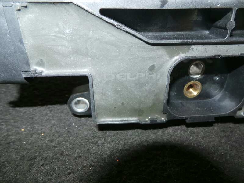 Recambio de bobina encendido para opel astra f berlina 1.6 referencia OEM IAM GN1019820615 DELPHI 