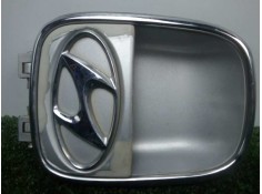 Recambio de maneta exterior porton para hyundai i10 1.1 12v cat referencia OEM IAM 817200X020  