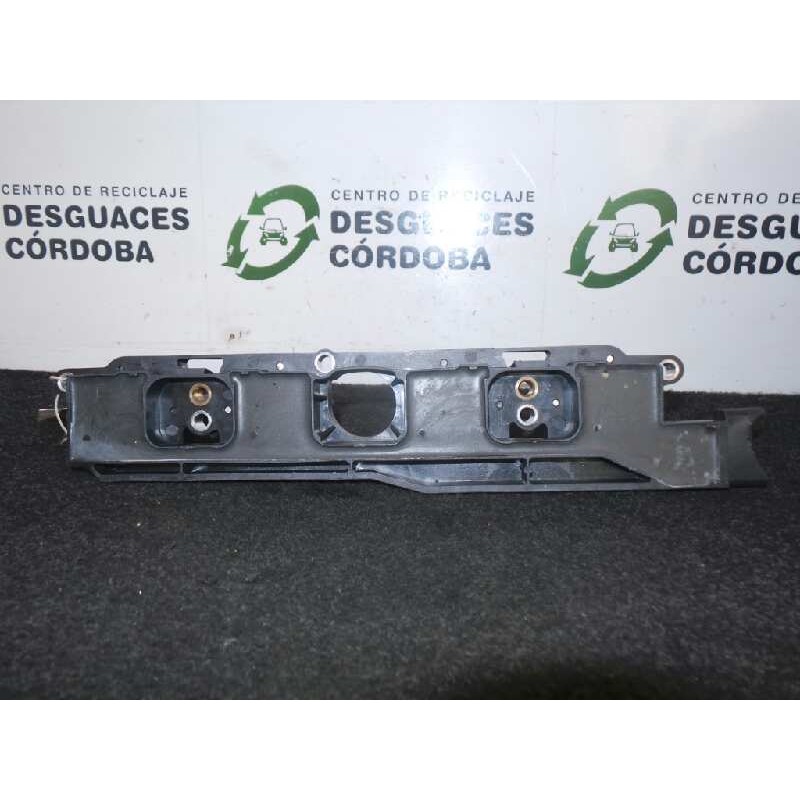 Recambio de bobina encendido para opel astra f berlina 1.6 referencia OEM IAM GN1019820615 DELPHI 