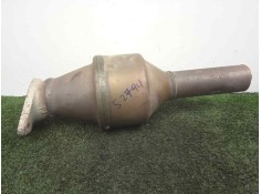 Recambio de catalizador para hyundai i20 1.2 cat referencia OEM IAM U03CW0  