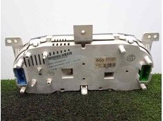 Recambio de cuadro instrumentos para suzuki ignis rm (mh) 1.3 cat referencia OEM IAM 341006G0-3410086G20   2