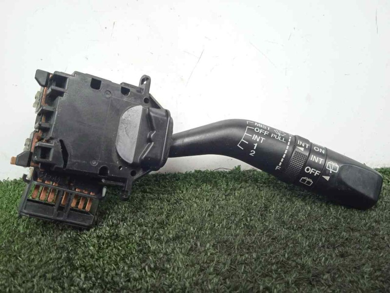 Recambio de mando limpia para mazda 626 berlina (gf) 2.0 turbodiesel cat referencia OEM IAM 17B122  