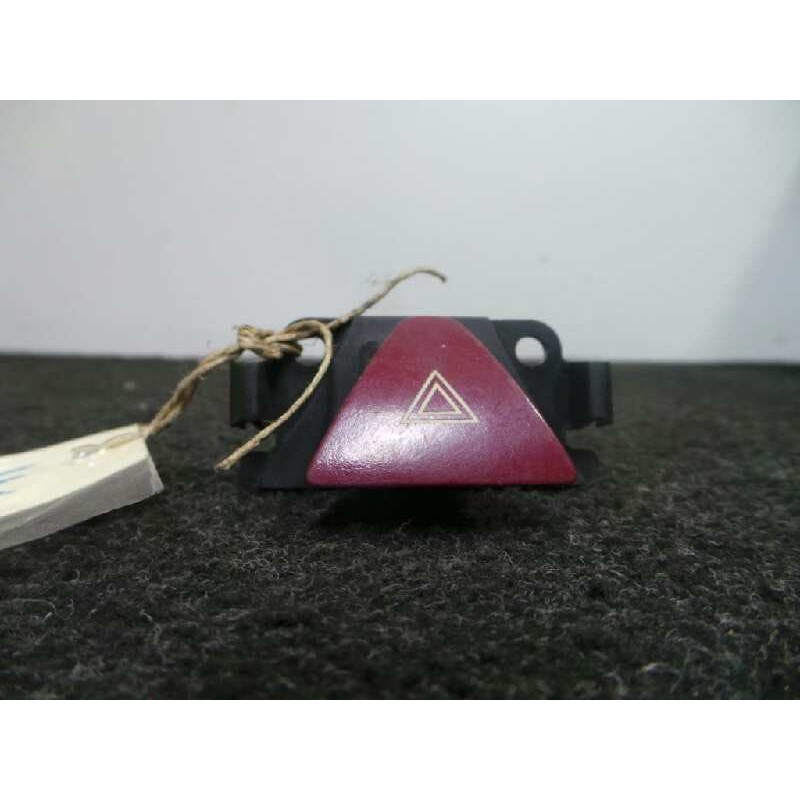 Recambio de warning para peugeot 307 (s1) 1.4 16v cat (kfu / et3j4) referencia OEM IAM  VALEO 3 PINES
