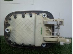 Recambio de maneta exterior porton para hyundai i10 1.1 12v cat referencia OEM IAM 817200X020   2