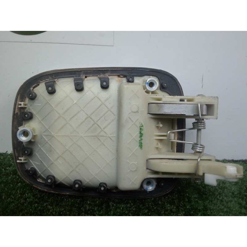 Recambio de maneta exterior porton para hyundai i10 1.1 12v cat referencia OEM IAM 817200X020  