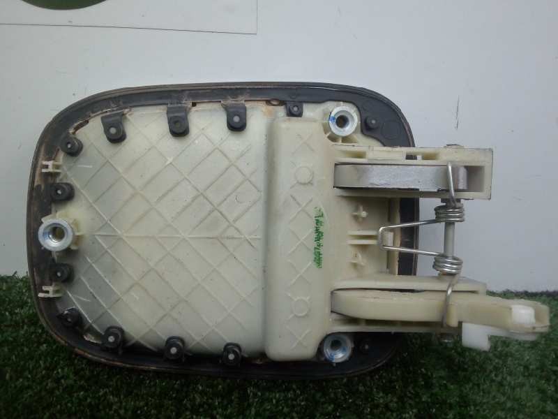 Recambio de maneta exterior porton para hyundai i10 1.1 12v cat referencia OEM IAM 817200X020  