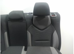 Recambio de asientos traseros para peugeot 308 1.6 hdi fap referencia OEM IAM    2