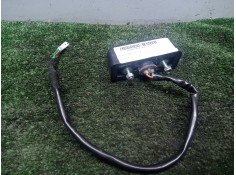 Recambio de piloto matricula para honda cb500 x referencia OEM IAM 33720MJWJ01 13-18 LUZ DE MATRICULA 2