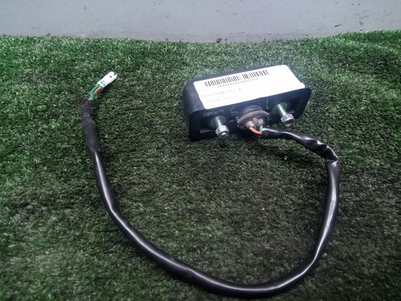 Recambio de piloto matricula para honda cb500 x referencia OEM IAM 33720MJWJ01 13-18 LUZ DE MATRICULA