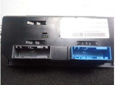 Recambio de mando climatizador para opel zafira b 1.9 cdti referencia OEM IAM 13250623 ZAFIRA.B  2