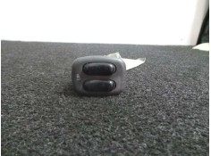 Recambio de mando elevalunas delantero izquierdo para hyundai atos (mx) 1.0 cat referencia OEM IAM  BOTONERA DOBLE 