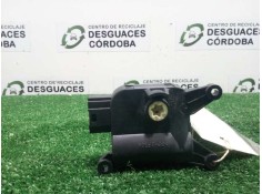 Recambio de motor apertura trampillas climatizador para volkswagen tiguan (5n1) 2.0 tdi referencia OEM IAM 0132801362-CZ11688029 2