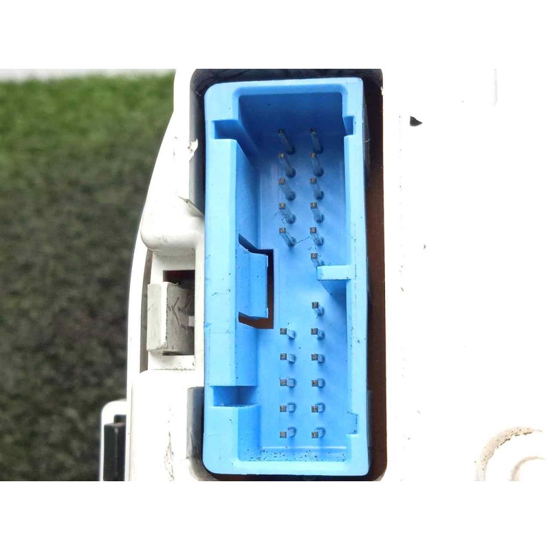 Recambio de cuadro instrumentos para suzuki ignis rm (mh) 1.3 cat referencia OEM IAM 341006G0-3410086G20  