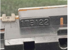 Recambio de mando limpia para mazda 626 berlina (gf) 2.0 turbodiesel cat referencia OEM IAM 17B122   2