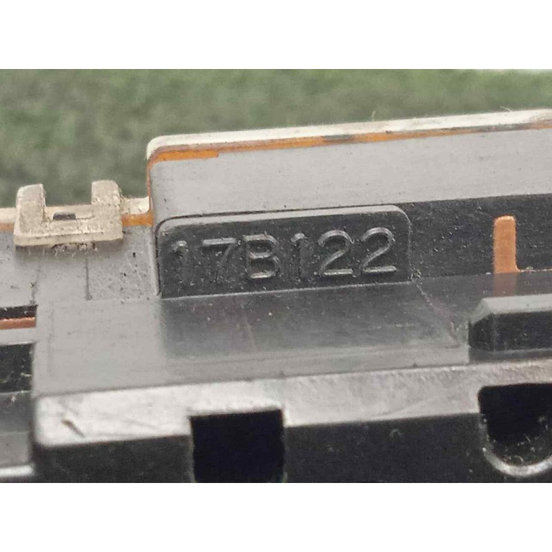 Recambio de mando limpia para mazda 626 berlina (gf) 2.0 turbodiesel cat referencia OEM IAM 17B122  