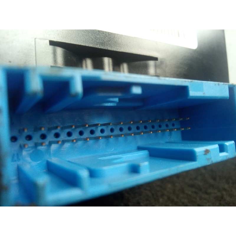 Recambio de mando climatizador para opel zafira b 1.9 cdti referencia OEM IAM 13250623 ZAFIRA.B 