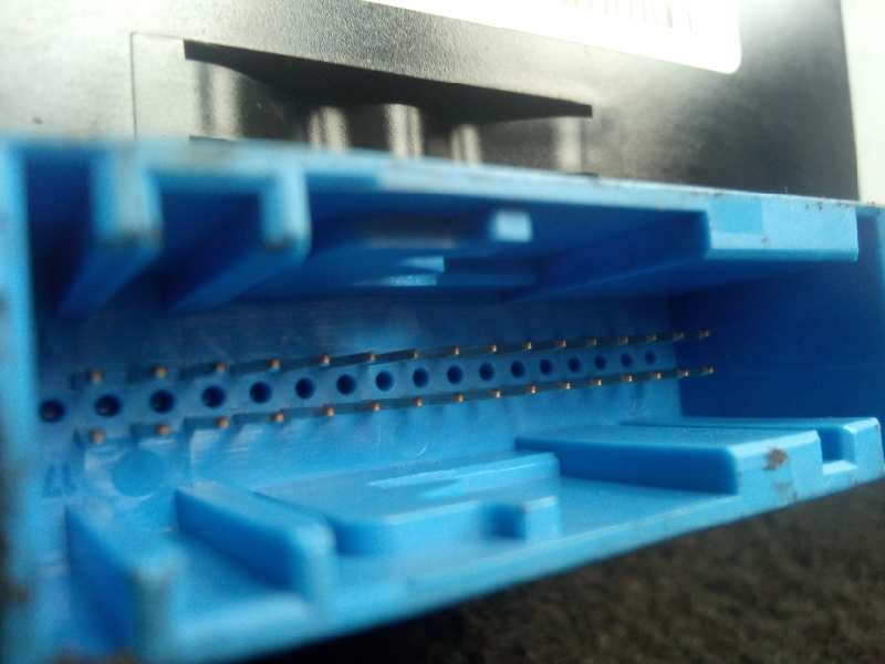 Recambio de mando climatizador para opel zafira b 1.9 cdti referencia OEM IAM 13250623 ZAFIRA.B 