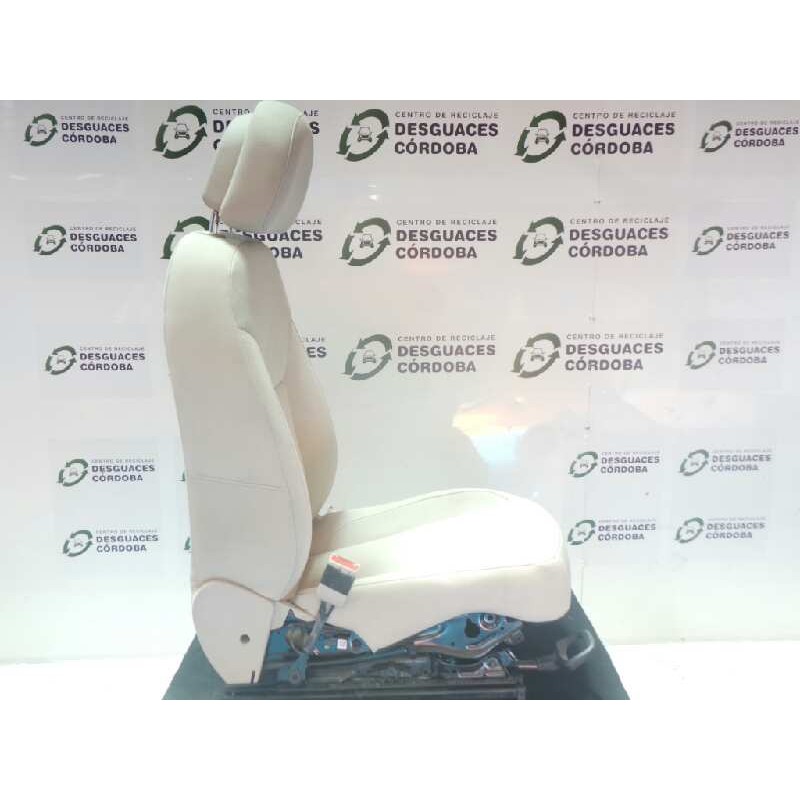 Recambio de juego asientos completo para opel insignia sports tourer 2.0 cdti cat referencia OEM IAM   