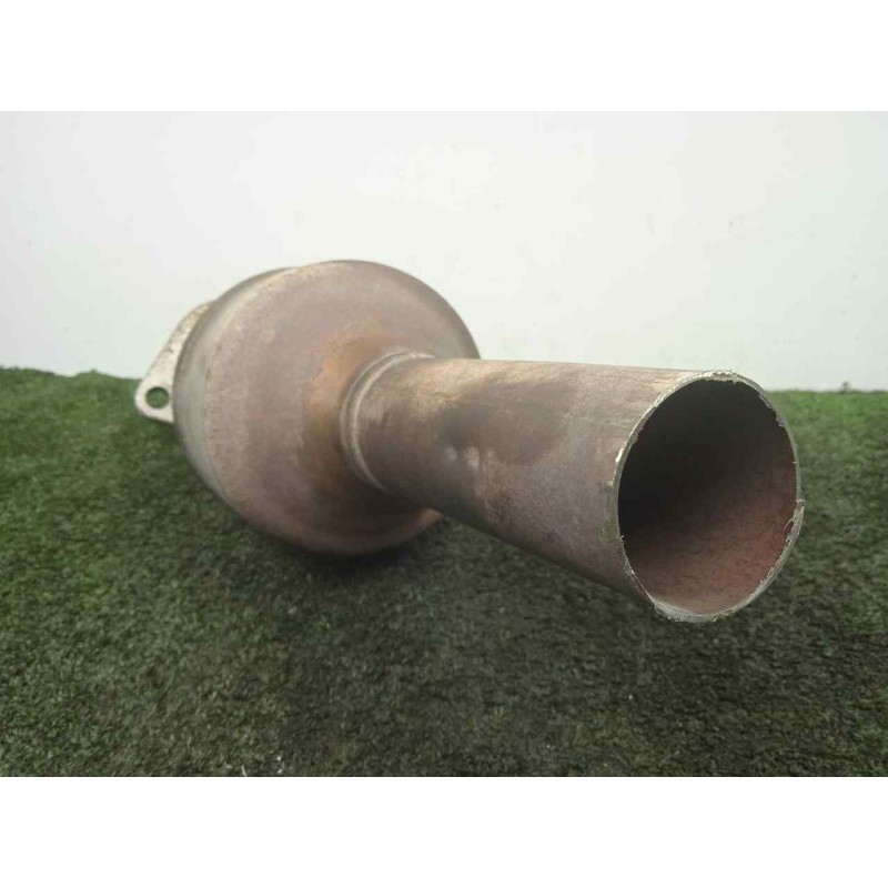 Recambio de catalizador para hyundai i20 1.2 cat referencia OEM IAM U03CW0  