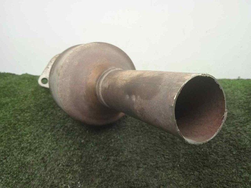 Recambio de catalizador para hyundai i20 1.2 cat referencia OEM IAM U03CW0  