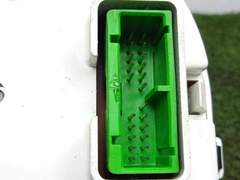 Recambio de cuadro instrumentos para suzuki ignis rm (mh) 1.3 cat referencia OEM IAM 341006G0-3410086G20  