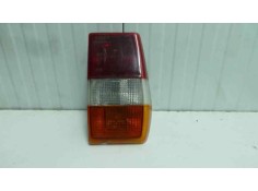 Recambio de piloto trasero derecho para ford fiesta berl./express referencia OEM IAM  FIESTA.84 