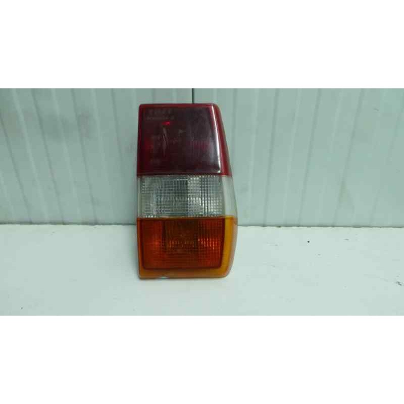 Recambio de piloto trasero derecho para ford fiesta berl./express referencia OEM IAM  FIESTA.84 