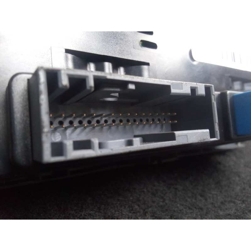 Recambio de mando climatizador para opel zafira b 1.9 cdti referencia OEM IAM 13250623 ZAFIRA.B 