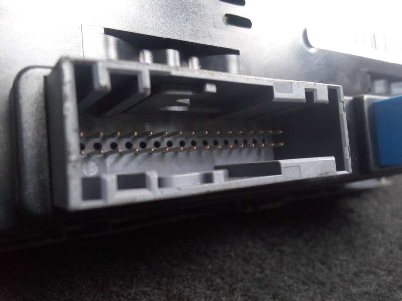 Recambio de mando climatizador para opel zafira b 1.9 cdti referencia OEM IAM 13250623 ZAFIRA.B 