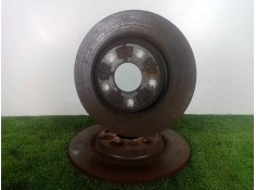 Recambio de disco freno trasero para fiat freemont (345) 2.0 16v multijet cat referencia OEM IAM SINREFERENCIA MACIZO Ø DIAMETRO