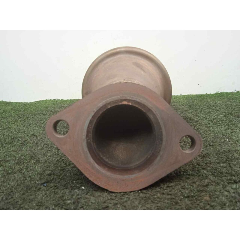 Recambio de catalizador para hyundai i20 1.2 cat referencia OEM IAM U03CW0  