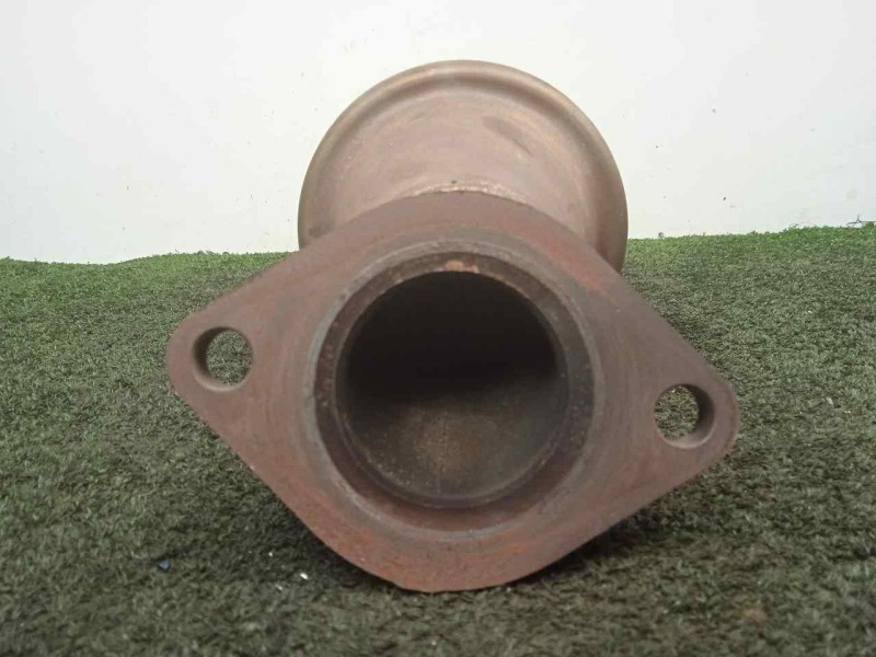 Recambio de catalizador para hyundai i20 1.2 cat referencia OEM IAM U03CW0  